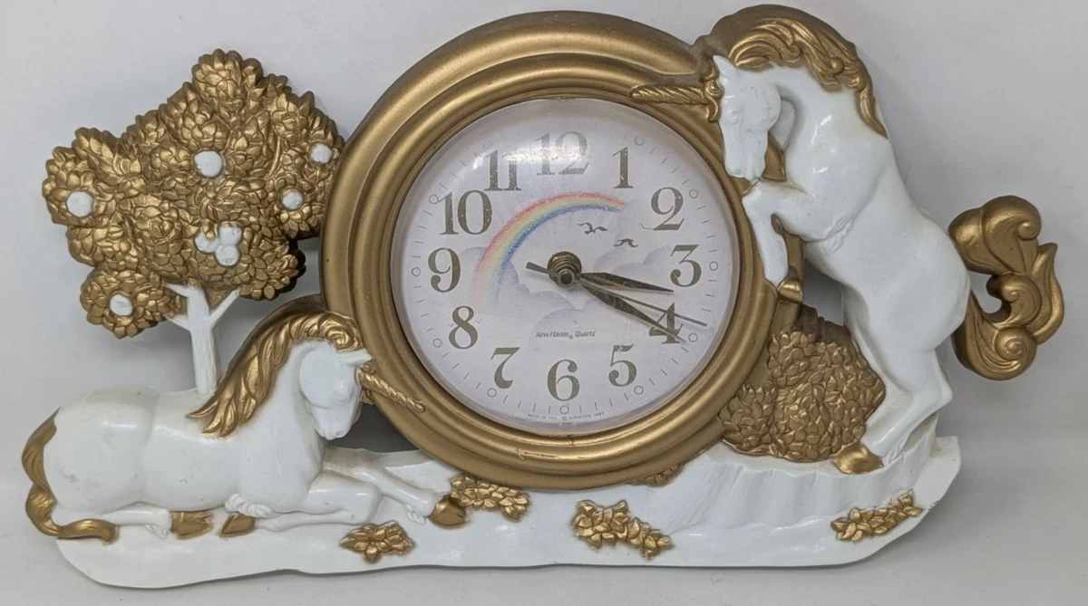 Burwood Products In Collectible Wall Clocks (1970-Now) for sale | eBay