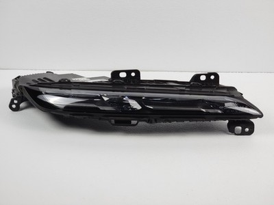 NICE! 2023-2025 BMW 7 Series i7 G70 RIGHT CRYSTAL LED HEADLIGHT OEM 9879936-12