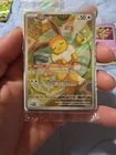 Eevee Promo 173 Holo Mint Condition, Sealed
