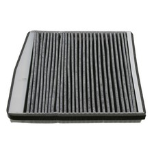 Filtre d'habitacle Volvo XC70