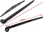 HECKWISCHERARM WISCHERARM HINTEN + SCHEIBENWISCHER FÜR Q7 05- 4L0955407