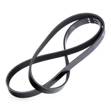 Image of INA 5PK1680 V Ribbed Drive Fan Belt Fits Vauxhall Astra Insignia Corsa Zafira