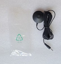 NEW ECM-AC2 Genuine Sony Calibration Microphone Measurement Mic for AV Receiver