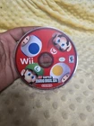New ListingSuper Mario Bros Disc Only For Nintendo Wii -Scratches But Still Works