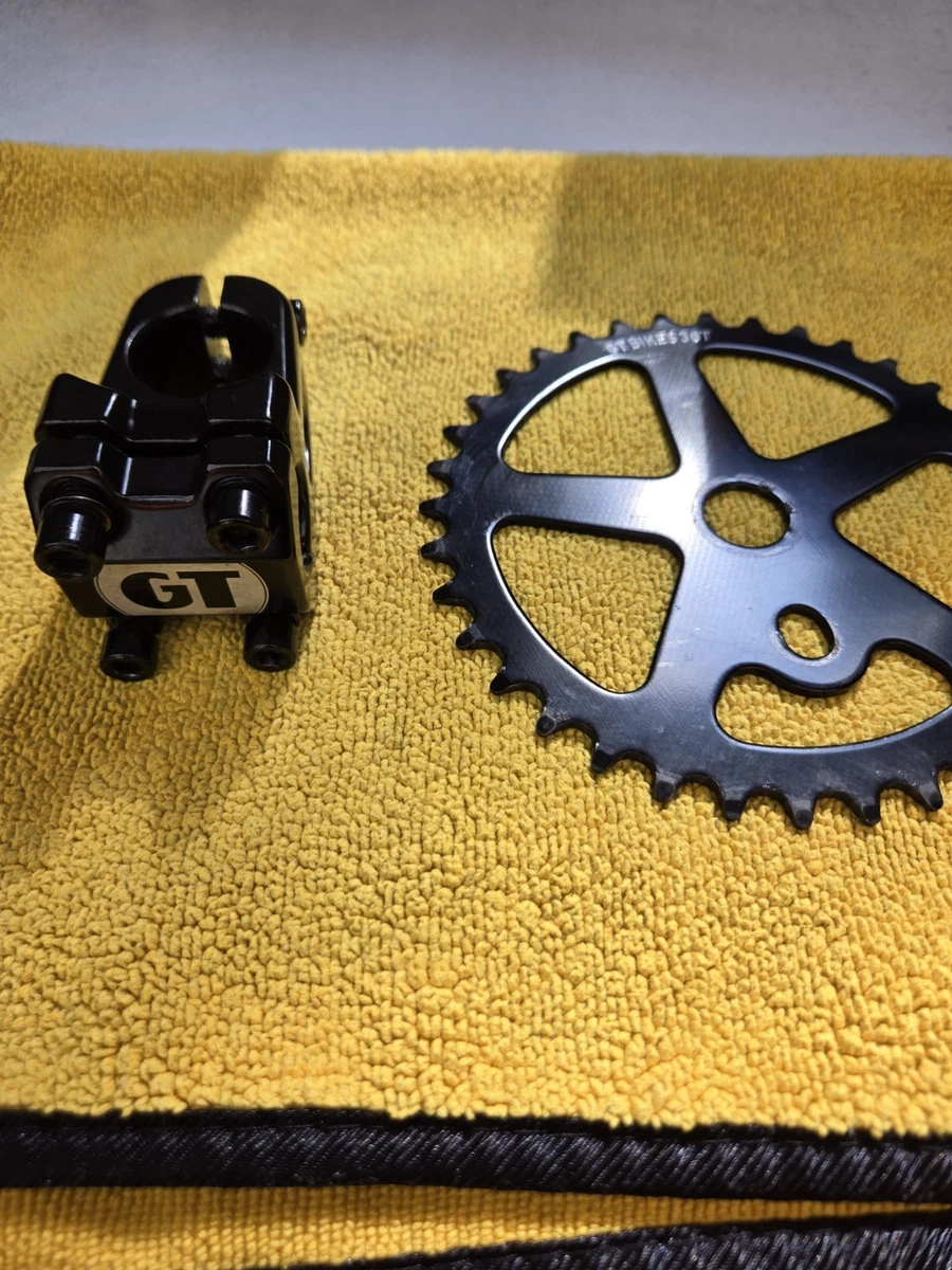 GT Bicycles Vintage Bike Parts for BMX Bike for sale | eBay