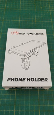 Rad Power Bikes 200-00063 Handy Halterung Gub Pro 3