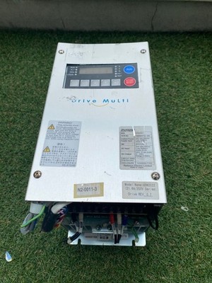 Reliance Electric Drive MuLti UDM2022 3G1012