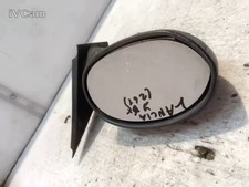 SPECCHIETTO RETROVISORE SINISTRO PER LANCIA Y 1° Serie 735256896 (96>00)