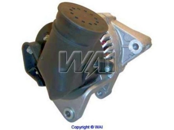 Lichtmaschine Generator Lima WAI 13470N FüR E36 E34 BMW 12V 3Er 5Er Touring 320-image