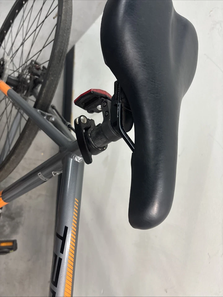 Bicicleta de carretera Vilano T20 21 velocidades 700c 54 cm Foto 4 de 4