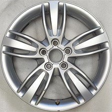 Jantes Audi Q3