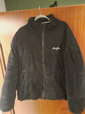 Verkaufe: Sean John Winterjacke Herren, Guter Zustand Gr. Xl