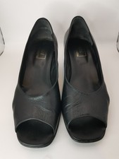 Scarpe donna Pavacini International nere taglia 7,5