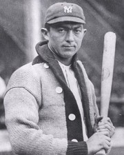 Frank Home Run Baker 8X10 Photo Picture Image Baseball HOF New York Yankees #9