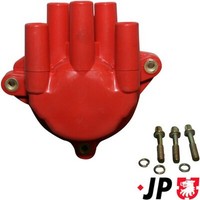 ZüNdverteilerkappe JP JP Group 1291200900 FüR Opel Omega Vectra Astra Kadett CC