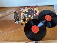 Chef Raekwon / Only Built 4 Cuban Linx...Purple Vinyl 2 LPs- 2011 Press- Wu Tang