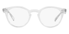 with tags Oliver Peoples Romare OV5459U 1011 Color Crystal 4822145 G2U