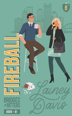 Fireball | Lainey Davis | Taschenbuch | Englisch | 2022 | Lainey Davis