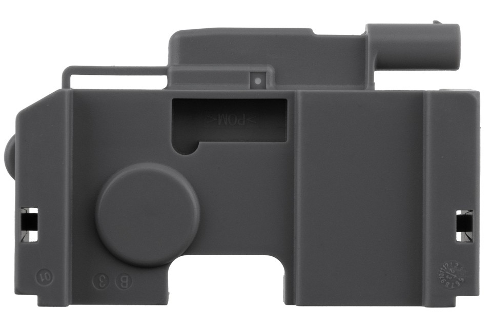 NTY Contact Switch Hood EZC-ME-317 For Mercedes-Benz - Image 6