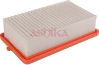 Ashika Luftfilter 20-01-158 Passend FüR Nissan Renault