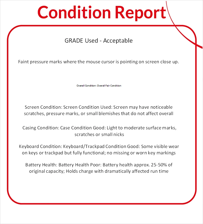 HP EliteBook 850 G4 Windows 11 15.6 inch Laptop Intel i5 7200U 8GB RAM 256GB SSD - Image 3 of 4