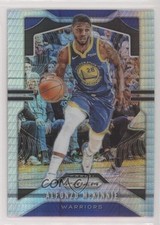 2019-20 Panini Prizm Hyper Prizm Alfonzo McKinnie #106 1u6