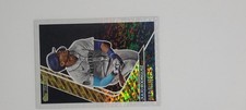 2023 Topps Update Series - Topps Black Gold Julio Rodriguez #BG-25 Mariners 