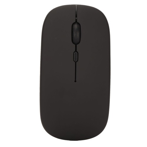Wireless Keyboard Mouse 2.4G BT Dual Mode Rechargeable Portable External Sile FY - Afbeelding 10 van 24