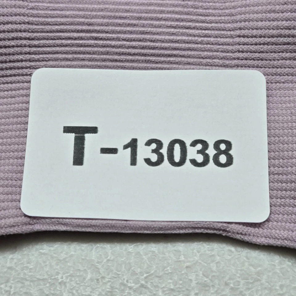 Sujetador Spanx Mujer 36B Rosa Camiseta Con Aros Cierre Frontal Ligeramente Forrado Foto 2 de 4