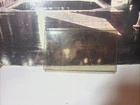 Death Star Station Star Wars Trash Compactor Glass Vintage Part Kenner 1978