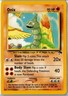 Onix 3/18 Southern Islands Pokemon LP+