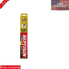ReptiSun 12" 5.0 UVB Fluorescent Reptile Lamp for Active Reptiles 15W