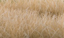 Woodland Scenics 628 All Scale Static Grass - Field System -- Straw 1/2"