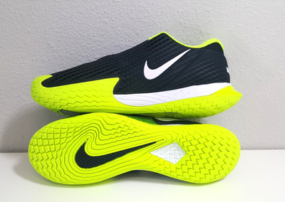 Nike Men's Zoom Vapor Cage 4 RAFA Nadal Tennis Shoes DD1579-002 | eBay