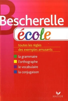 Bescherelle Bescherelle Ecole - GOOD