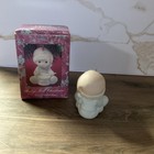 1991 Precious Moments Baby's First Christmas with Box - Drummer Boy — photo 3