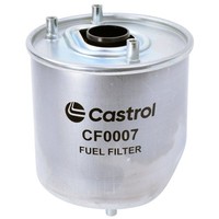 Castrol Filter Kraftstofffilter FüR CitroëN Berlingo B9 1.6 Hdi 90 Ud_ Peugeot