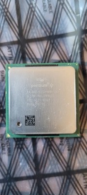 Intel Pentium 4. 2.0GHz Skt 478 / 512 KB / 400 MHz FSB / 1.5 V
