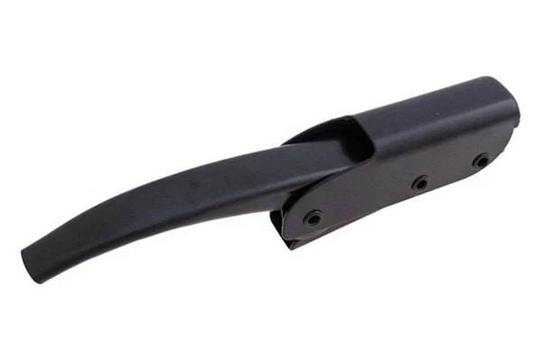 For Nissan 720 1983-1986 Dorman HELP! Tailgate Handle Foto 2 de 3