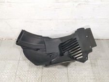 Maserati Levante S 3.0 2018 Front Right Frontward Splash Mud Guard 670102313 OEM