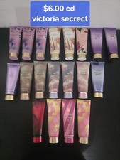 victoria secret perfume set
