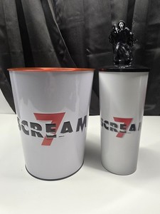 Scream 7 Merchandise | eBay
