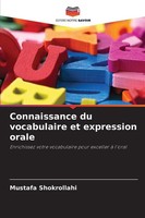 Connaissance Du Vocabulaire Et Expression Orale Mustafa Shokrollahi Taschenbuch