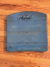 Derek Jeter Signed Autograph Old Yankee Stadium Seatback MLB COA