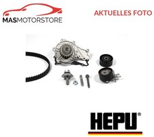 ZAHNRIEMEN-SATZ KIT SET + WASSERPUMPE HEPU PK08930 P FÜR TOYOTA AYGO 1.4L 40KW