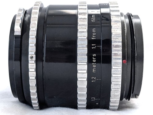 Incl. US Duty [MINT] Sonnar 135mm F/3.5 Lens Hasselblad 1600F 1000F From JAPAN - Picture 9 of 13