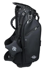 New Tour Edge Golf Xtreme Lux Stand Bag Black