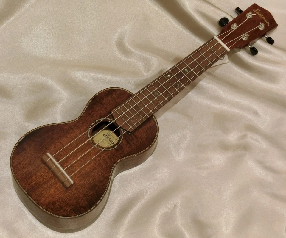 Eastman Eu3S - Image 4 of 4