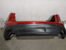 KDY35022XFBB HINTERE STOSSSTANGE / KDY35022XFBB / 5424536 FÜR MAZDA CX-5 KE, GH