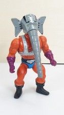 Masters of the Universe MOTU He-Man - Snout Spout - ohne Zubehör